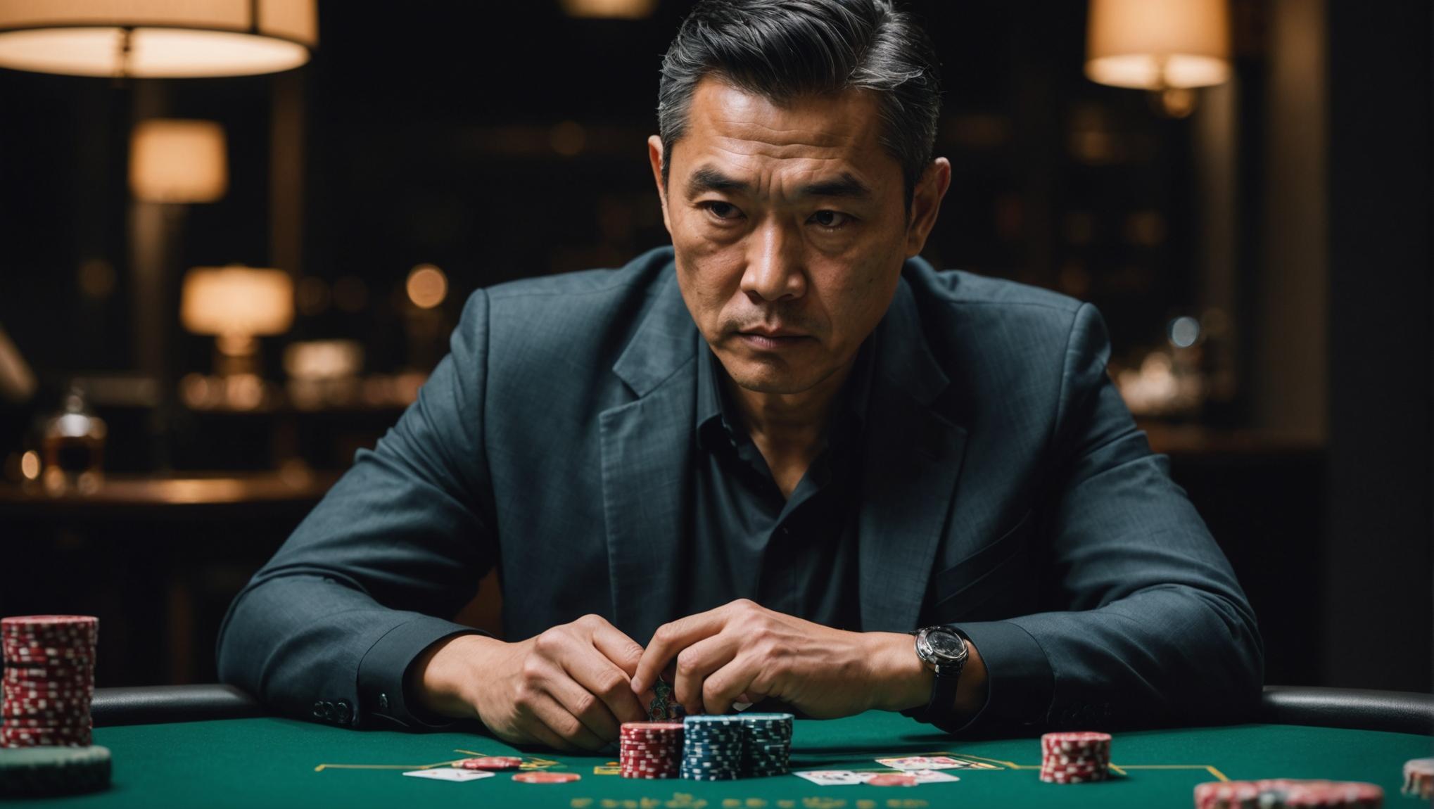 Các Nền tảng và Ứng dụng Poker Phổ Biến