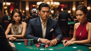 Luật All In Poker: Hướng Dẫn Chi Tiết Từ Bước Đi Triệu Đô