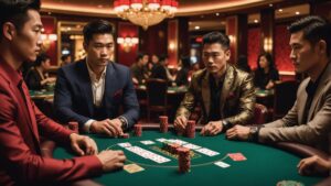 Tải Go88 Poker - Trải Nghiệm Thiên Đường Cờ Bạc Đỉnh Cao Tại Việt Nam