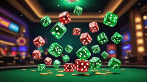 Tài Xỉu Casino Online